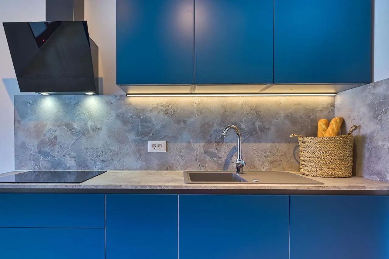 Apartment Zala With Private Pool Liznjan 0*,  Croatia