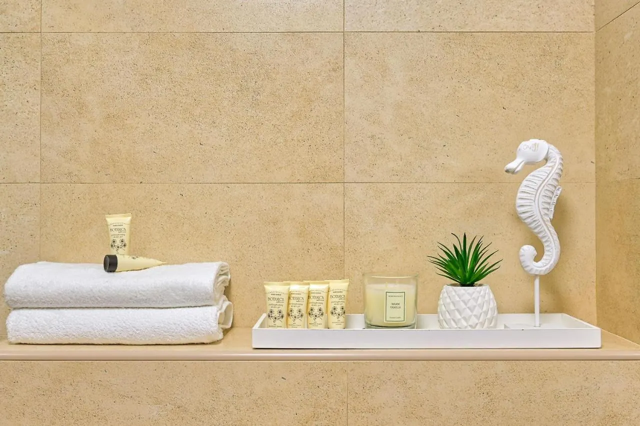 Apartment Zala With Private Pool Liznjan