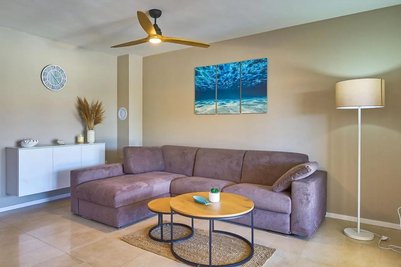 Apartment Zala With Private Pool Liznjan Croatia